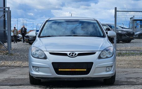 Hyundai i30 I, 2009 год, 590 000 рублей, 2 фотография