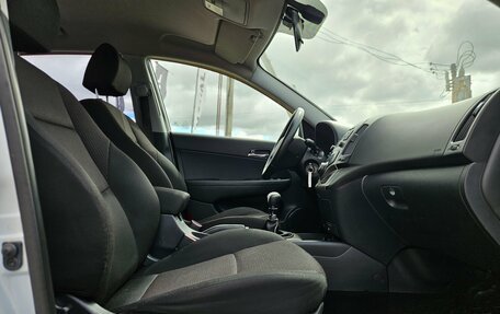 Hyundai i30 I, 2009 год, 590 000 рублей, 13 фотография