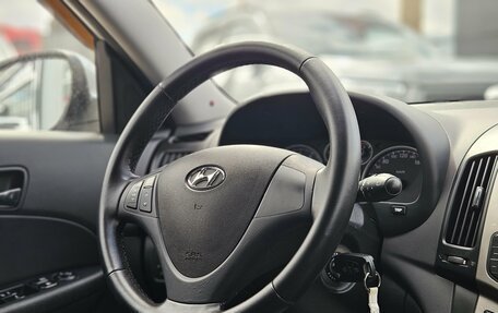 Hyundai i30 I, 2009 год, 590 000 рублей, 10 фотография