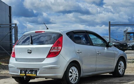 Hyundai i30 I, 2009 год, 590 000 рублей, 5 фотография