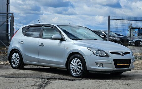 Hyundai i30 I, 2009 год, 590 000 рублей, 3 фотография