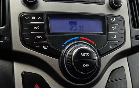 Hyundai i30 I, 2009 год, 590 000 рублей, 16 фотография