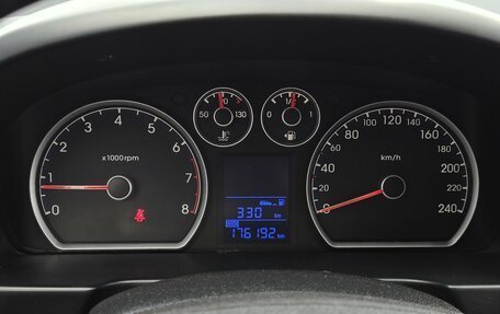Hyundai i30 I, 2009 год, 590 000 рублей, 19 фотография