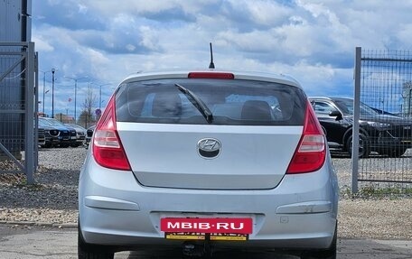 Hyundai i30 I, 2009 год, 590 000 рублей, 6 фотография