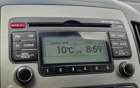 Hyundai i30 I, 2009 год, 590 000 рублей, 15 фотография