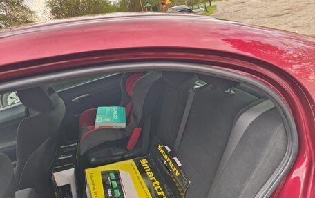 Honda Civic VIII, 2008 год, 450 000 рублей, 3 фотография