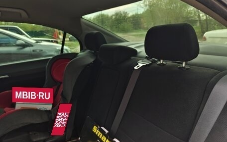 Honda Civic VIII, 2008 год, 450 000 рублей, 2 фотография