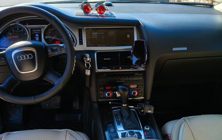 Audi Q7, 2006 год, 950 000 рублей, 4 фотография