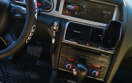 Audi Q7, 2006 год, 950 000 рублей, 8 фотография