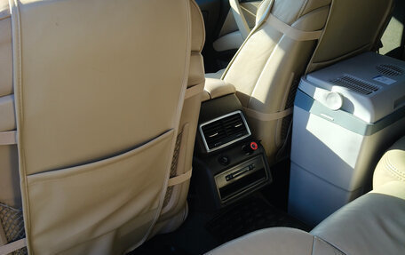 Audi Q7, 2006 год, 950 000 рублей, 15 фотография