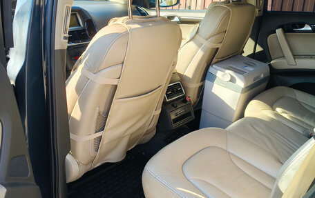 Audi Q7, 2006 год, 950 000 рублей, 16 фотография