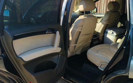 Audi Q7, 2006 год, 950 000 рублей, 17 фотография