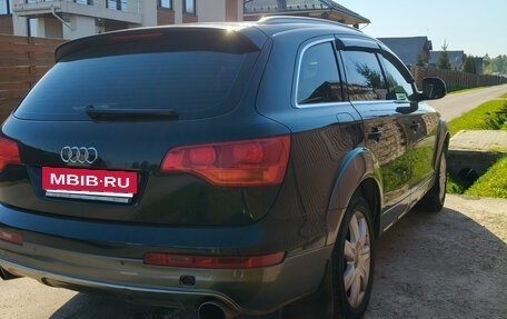 Audi Q7, 2006 год, 950 000 рублей, 2 фотография