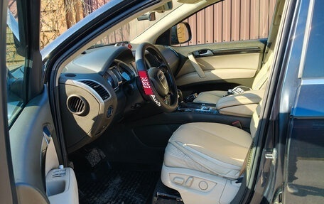 Audi Q7, 2006 год, 950 000 рублей, 12 фотография
