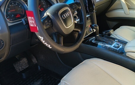 Audi Q7, 2006 год, 950 000 рублей, 18 фотография