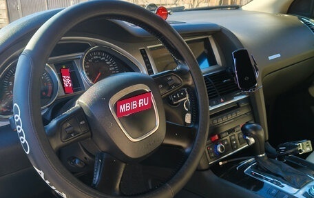Audi Q7, 2006 год, 950 000 рублей, 5 фотография