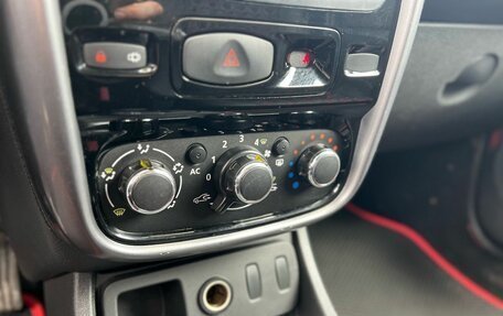 Renault Duster I рестайлинг, 2012 год, 820 000 рублей, 13 фотография