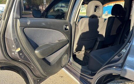 Mitsubishi Outlander III рестайлинг 3, 2007 год, 680 000 рублей, 5 фотография