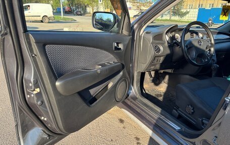 Mitsubishi Outlander III рестайлинг 3, 2007 год, 680 000 рублей, 6 фотография