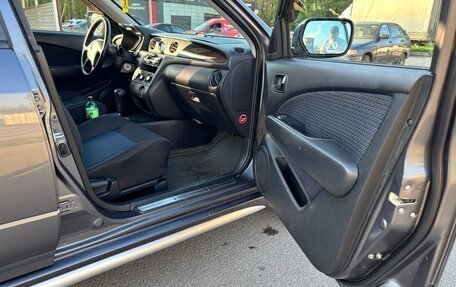 Mitsubishi Outlander III рестайлинг 3, 2007 год, 680 000 рублей, 10 фотография