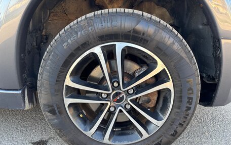 Mitsubishi Outlander III рестайлинг 3, 2007 год, 680 000 рублей, 12 фотография