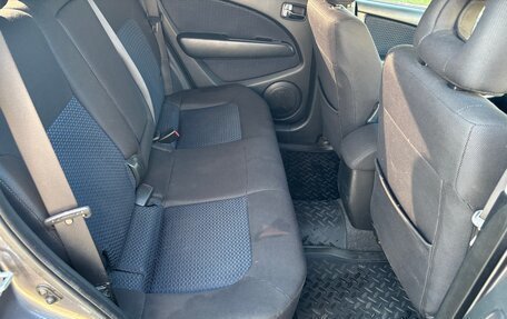 Mitsubishi Outlander III рестайлинг 3, 2007 год, 680 000 рублей, 15 фотография