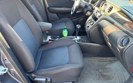 Mitsubishi Outlander III рестайлинг 3, 2007 год, 680 000 рублей, 14 фотография