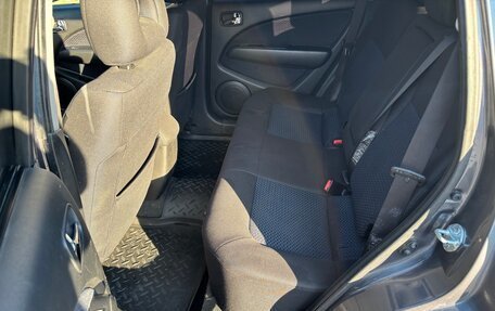 Mitsubishi Outlander III рестайлинг 3, 2007 год, 680 000 рублей, 16 фотография