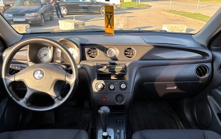 Mitsubishi Outlander III рестайлинг 3, 2007 год, 680 000 рублей, 20 фотография