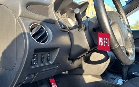 Mitsubishi Outlander III рестайлинг 3, 2007 год, 680 000 рублей, 19 фотография