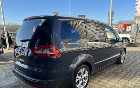 Ford Galaxy II, 2011 год, 970 000 рублей, 5 фотография