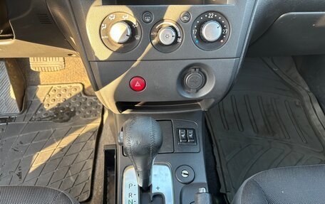 Mitsubishi Outlander III рестайлинг 3, 2007 год, 680 000 рублей, 21 фотография