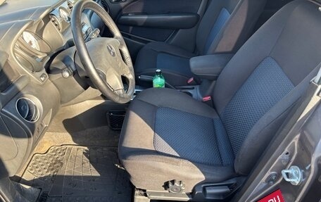 Mitsubishi Outlander III рестайлинг 3, 2007 год, 680 000 рублей, 17 фотография