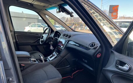 Ford Galaxy II, 2011 год, 970 000 рублей, 18 фотография