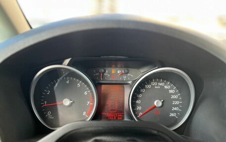 Ford Galaxy II, 2011 год, 970 000 рублей, 11 фотография