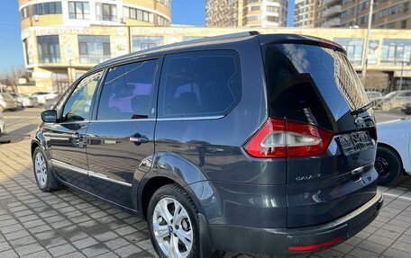 Ford Galaxy II, 2011 год, 970 000 рублей, 7 фотография