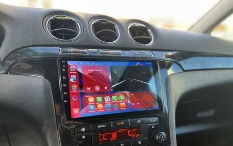 Ford Galaxy II, 2011 год, 970 000 рублей, 12 фотография