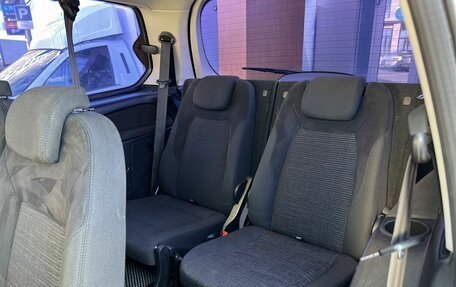 Ford Galaxy II, 2011 год, 970 000 рублей, 17 фотография