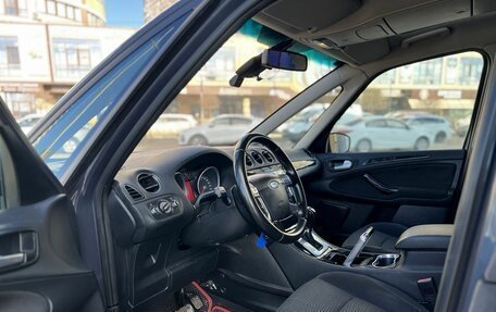 Ford Galaxy II, 2011 год, 970 000 рублей, 9 фотография