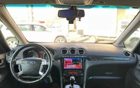 Ford Galaxy II, 2011 год, 970 000 рублей, 19 фотография