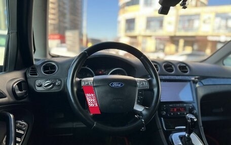 Ford Galaxy II, 2011 год, 970 000 рублей, 10 фотография
