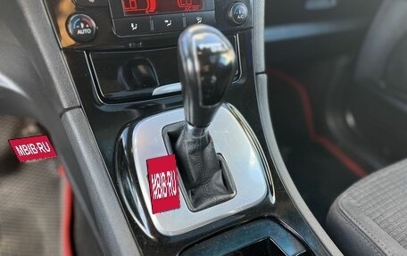 Ford Galaxy II, 2011 год, 970 000 рублей, 13 фотография