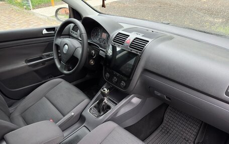 Volkswagen Golf V, 2007 год, 520 000 рублей, 13 фотография