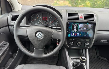 Volkswagen Golf V, 2007 год, 520 000 рублей, 14 фотография
