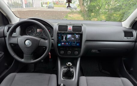 Volkswagen Golf V, 2007 год, 520 000 рублей, 15 фотография