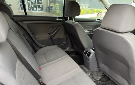 Volkswagen Golf V, 2007 год, 520 000 рублей, 16 фотография