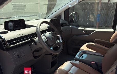Hyundai Staria, 2023 год, 5 850 000 рублей, 5 фотография