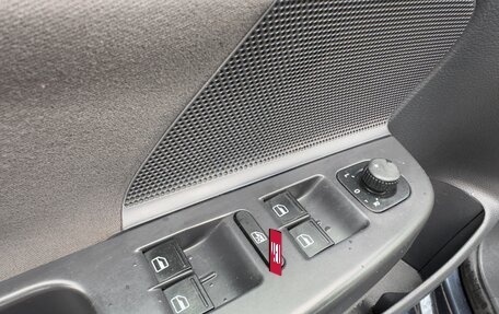 Volkswagen Golf V, 2007 год, 520 000 рублей, 11 фотография