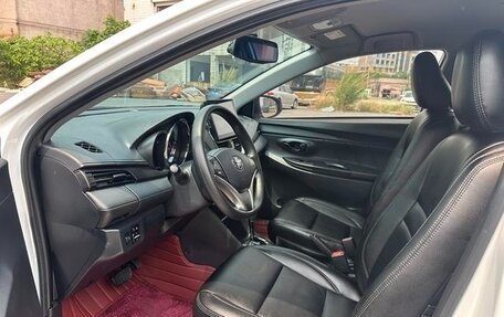 Toyota Yaris Cross, 2022 год, 1 175 947 рублей, 9 фотография