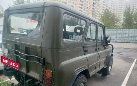 ЛуАЗ 3151, 1995 год, 950 000 рублей, 8 фотография